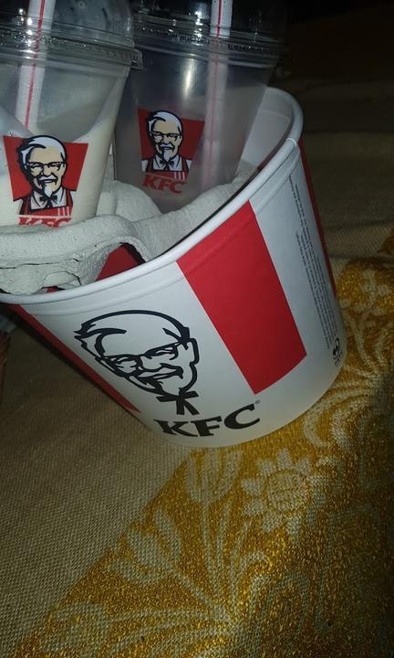 Kentucky Fried Chicken